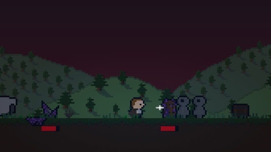 Скриншот 6 из Night Intruders