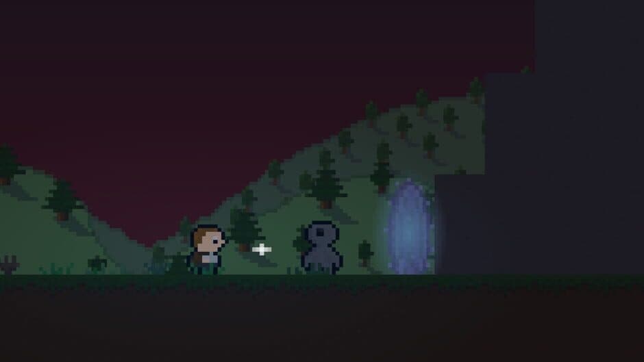 Скриншот 1 из Night Intruders