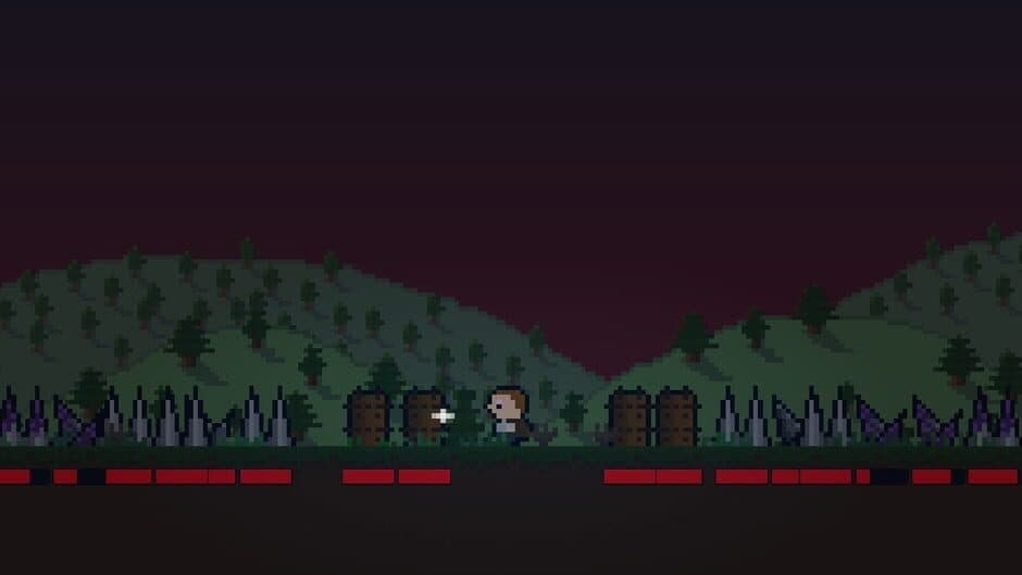 Скриншот 3 из Night Intruders
