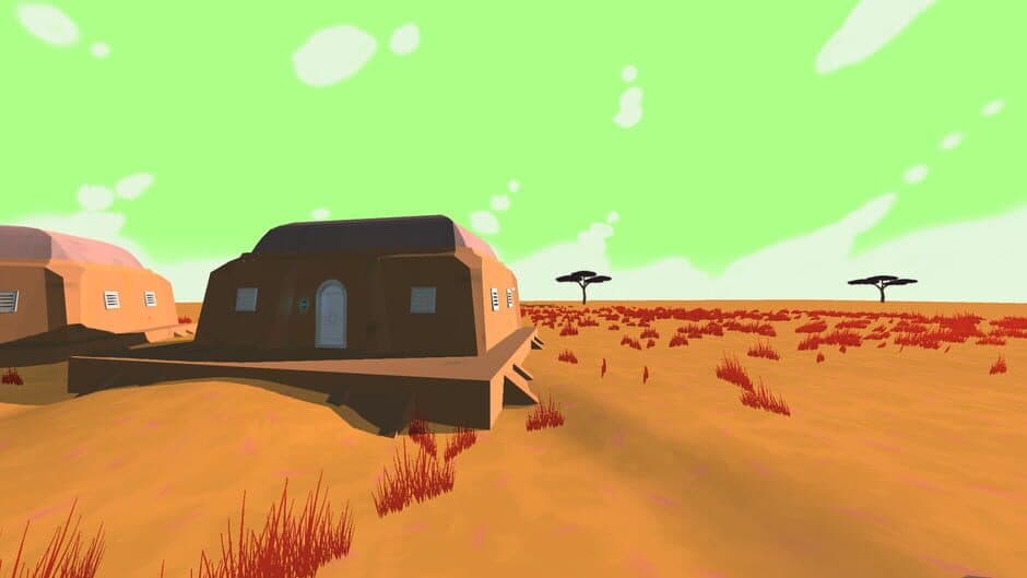 Скриншот 2 из Somewhere Strange