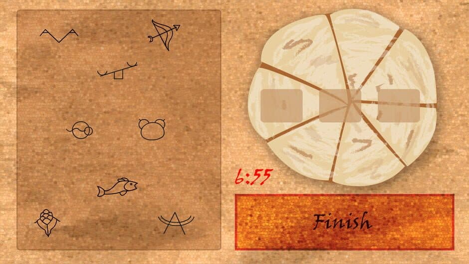 Скриншот 3 из Let's Get This Bread