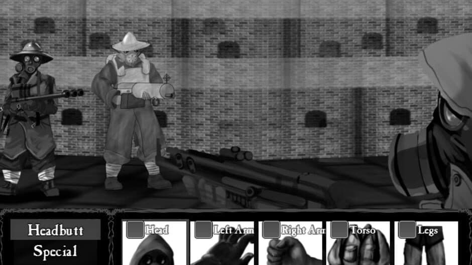Скриншот 6 из Die Totenmaske