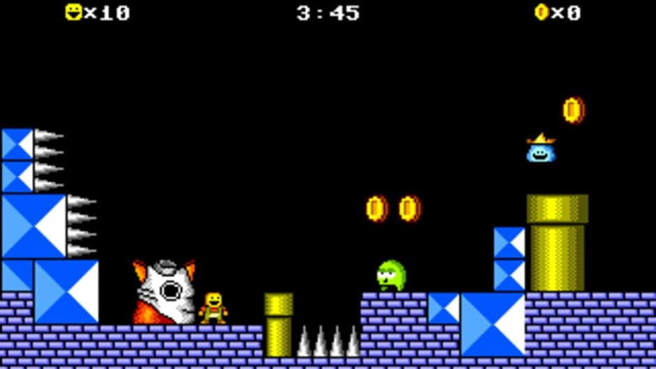 Скриншот 1 из Plumber No More