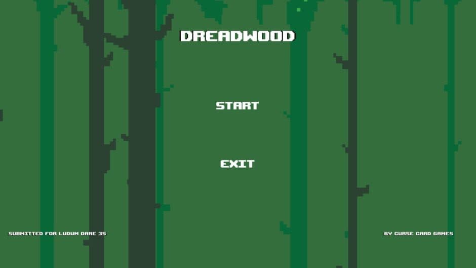 Скриншот 1 из DreadWood