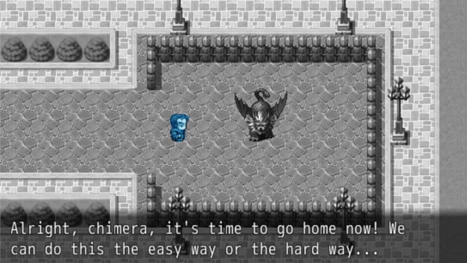 Скриншот 4 из Postmortem Hero