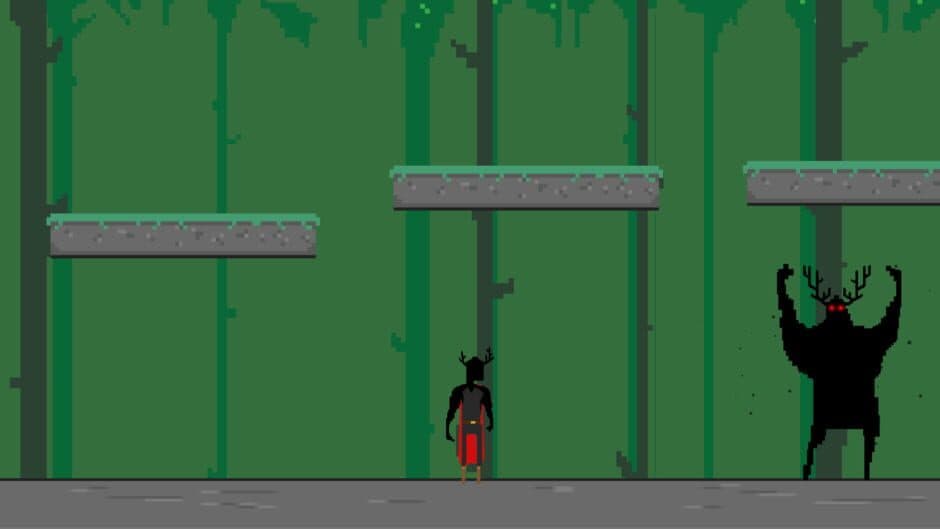 Скриншот 2 из DreadWood