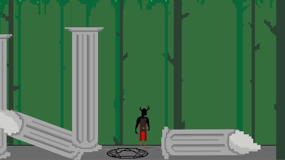 Скриншот 3 из DreadWood