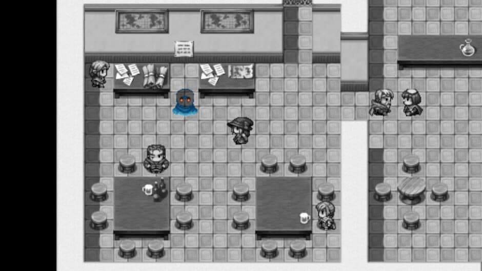 Скриншот 2 из Postmortem Hero