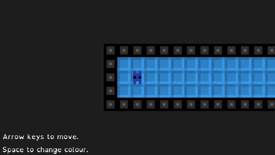 Скриншот 1 из Color Maze