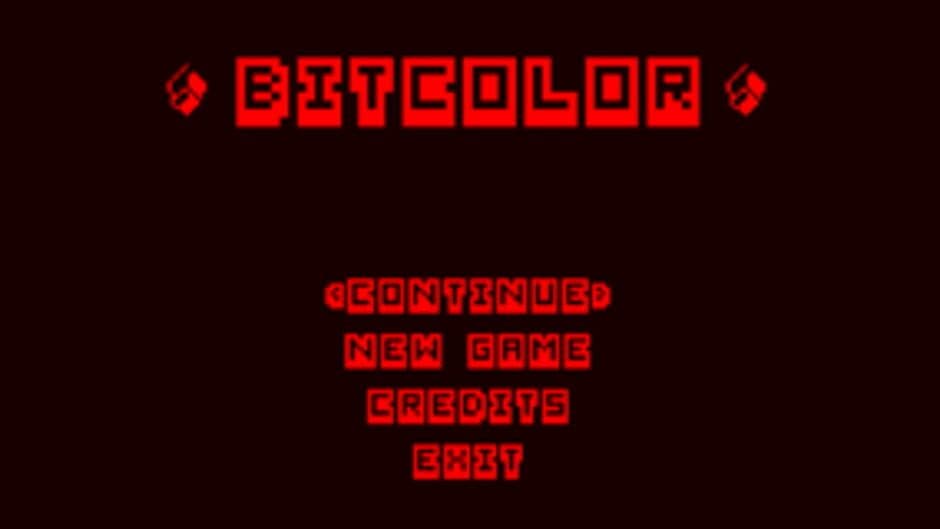 Скриншот 1 из BitColor