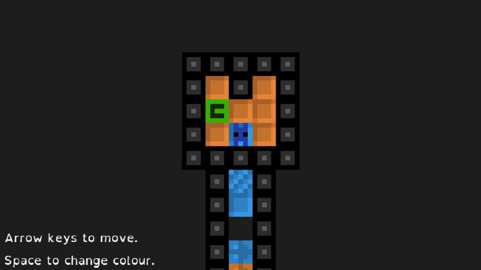 Скриншот 3 из Color Maze