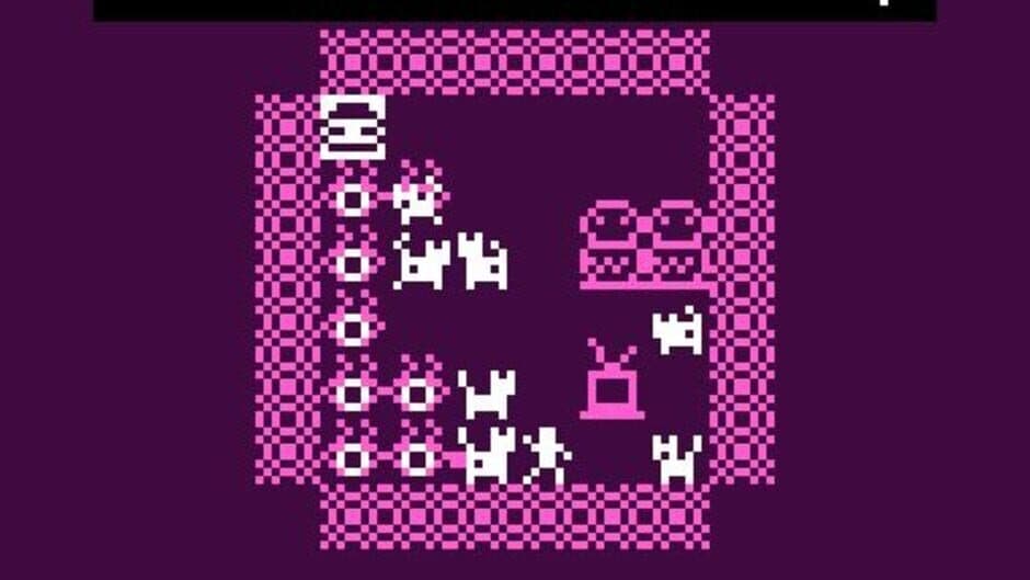 Скриншот 1 из With Seven Cats