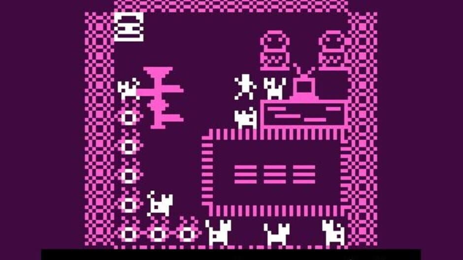 Скриншот 2 из With Seven Cats