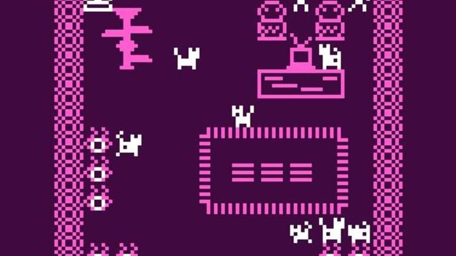 Скриншот 3 из With Seven Cats