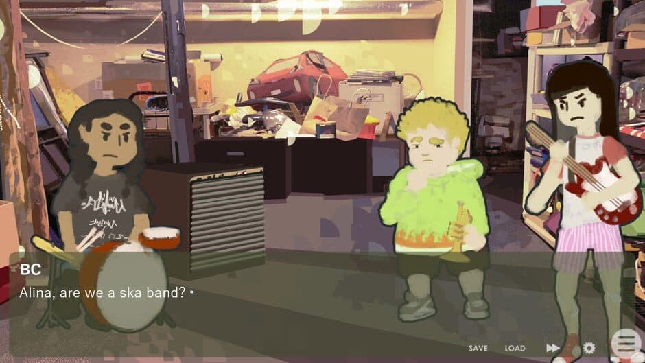 Скриншот 5 из Mothdude