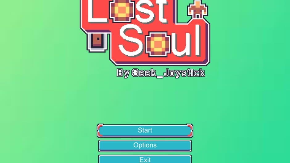 Скриншот 1 из Lost Soul