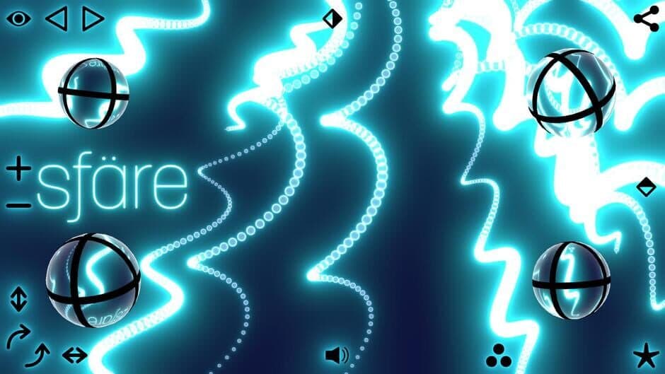 Скриншот 1 из Sfare: Relax your mind