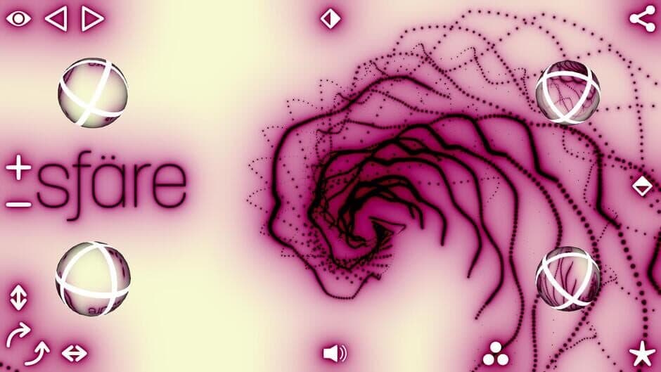 Скриншот 3 из Sfare: Relax your mind