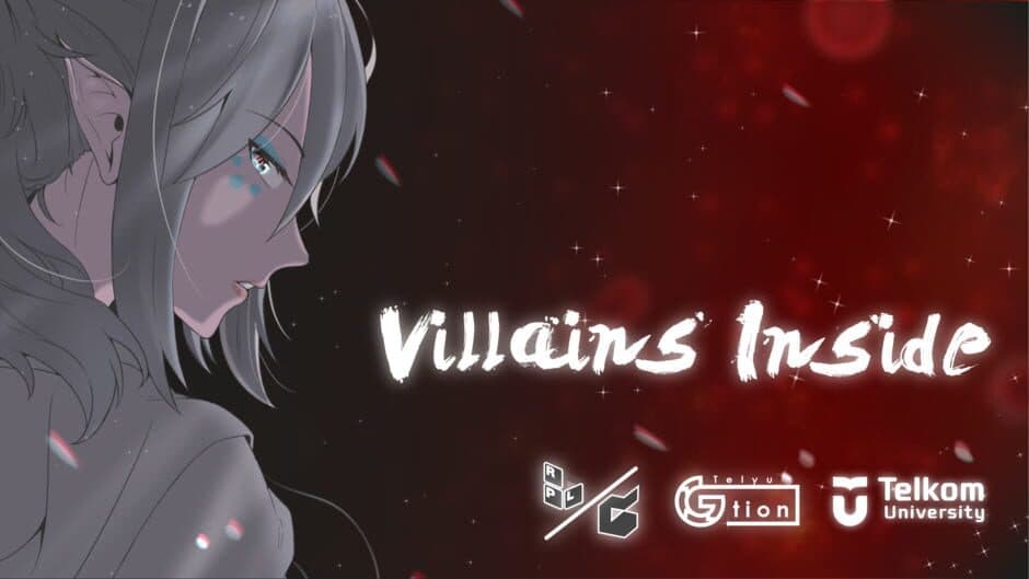 Скриншот 6 из Villains inside