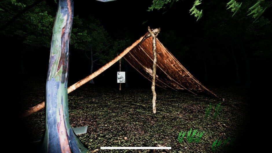 Скриншот 2 из The Watcher