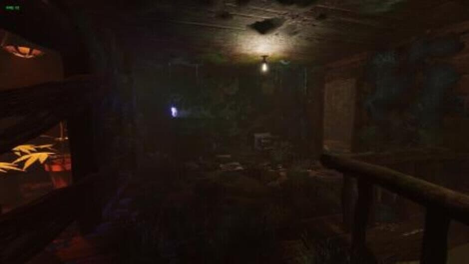 Скриншот 3 из The Cabin