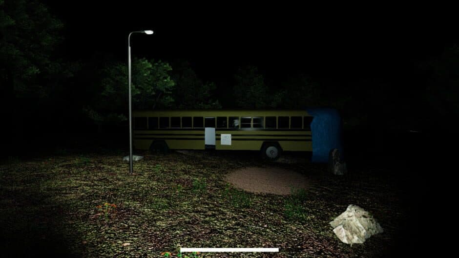 Скриншот 4 из The Watcher