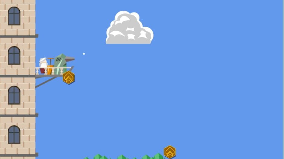 Скриншот 1 из Idle Tower Builder