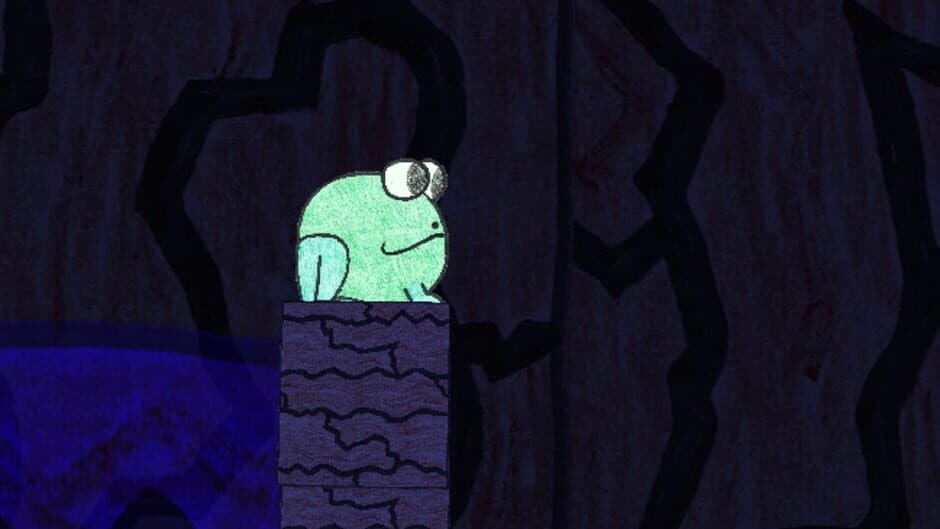 Скриншот 1 из Toad Mountain