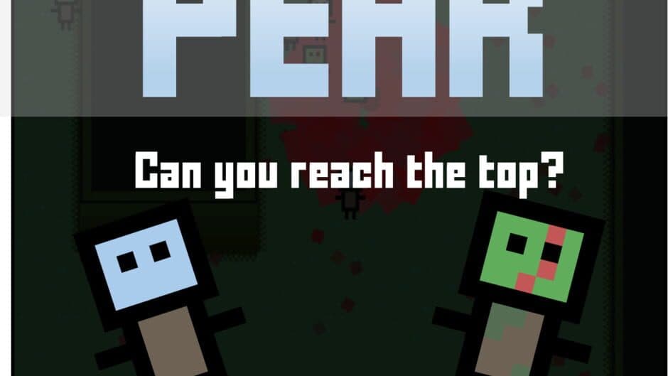 Скриншот 2 из Peak