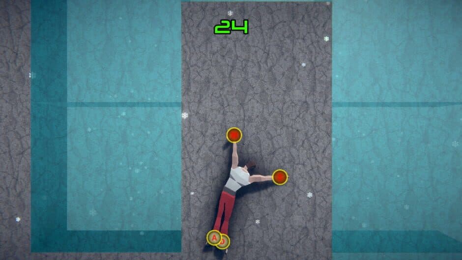 Скриншот 5 из Upward Restriction