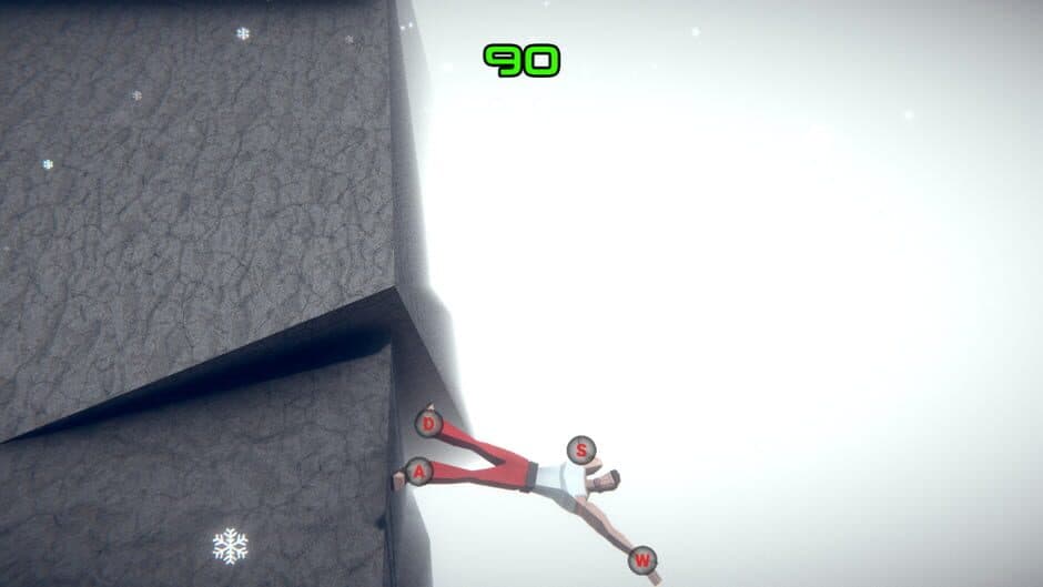 Скриншот 2 из Upward Restriction