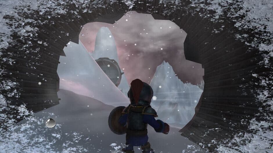 Скриншот 4 из Frost Bite
