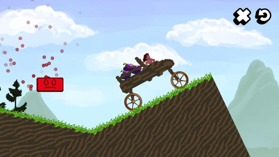 Скриншот 1 из Rally Parrudo