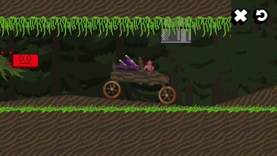 Скриншот 2 из Rally Parrudo