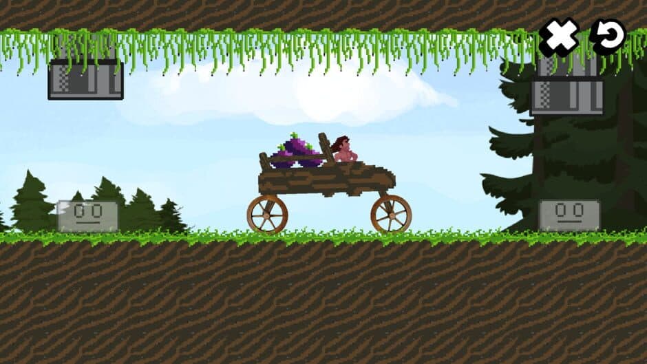 Скриншот 4 из Rally Parrudo