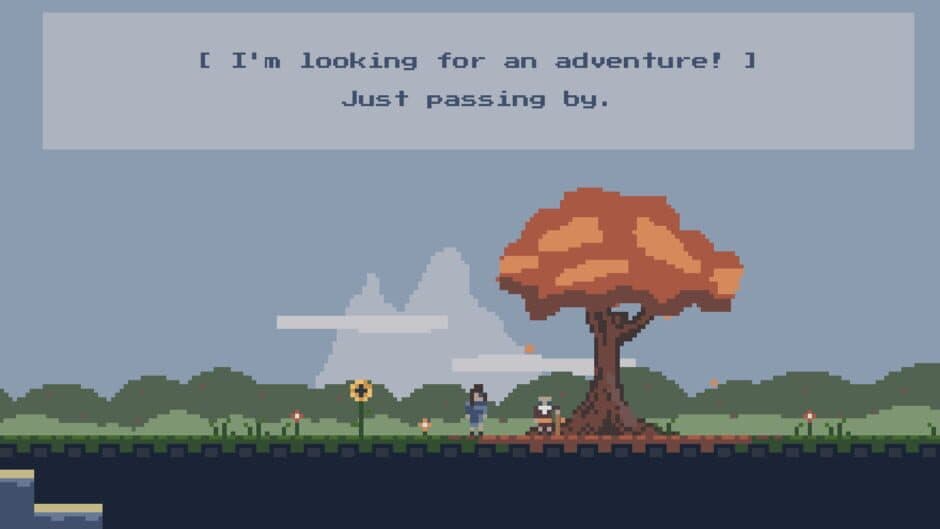 Скриншот 1 из Treasure Far Away