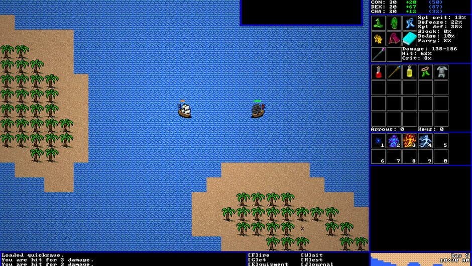 Скриншот 4 из Bludgeons & Krakens