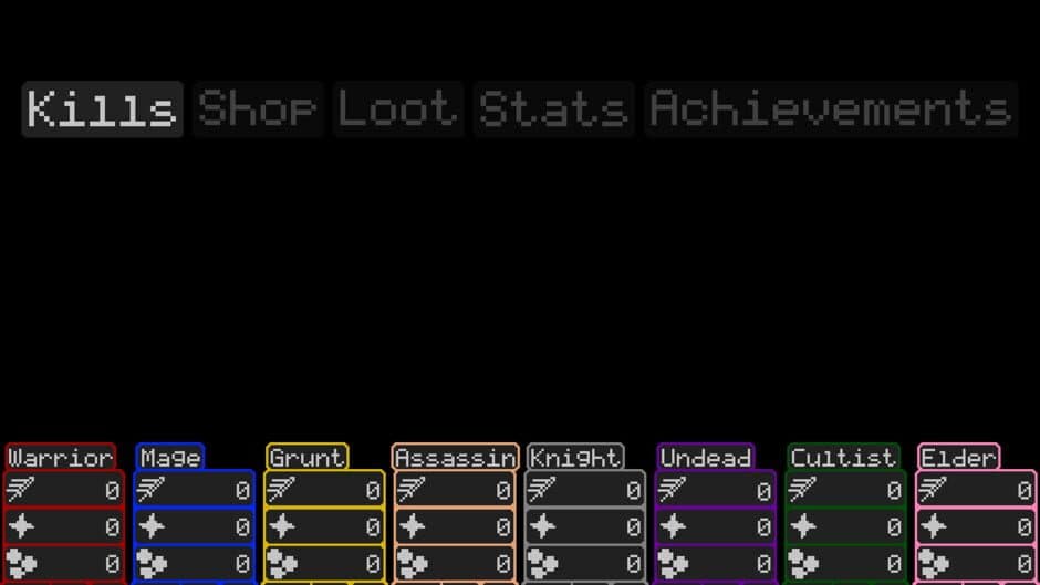 Скриншот 4 из Loot Clicker