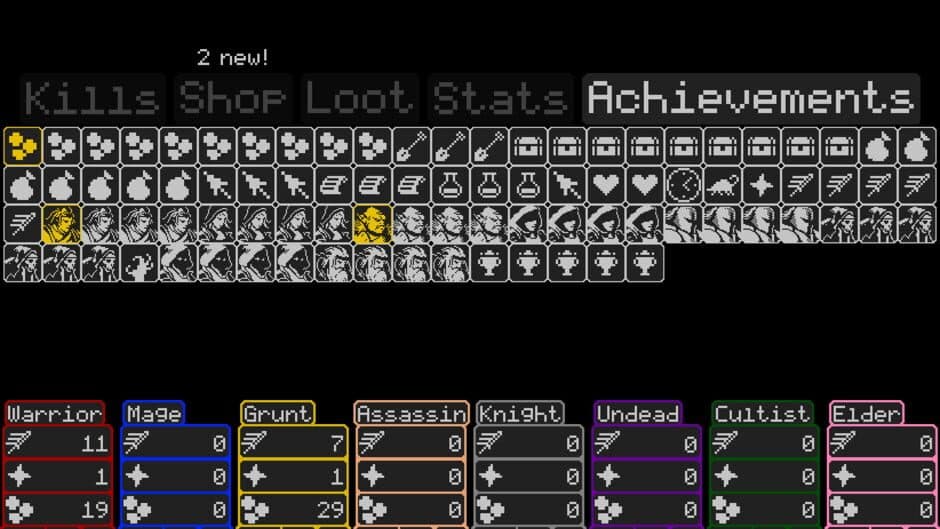 Скриншот 2 из Loot Clicker