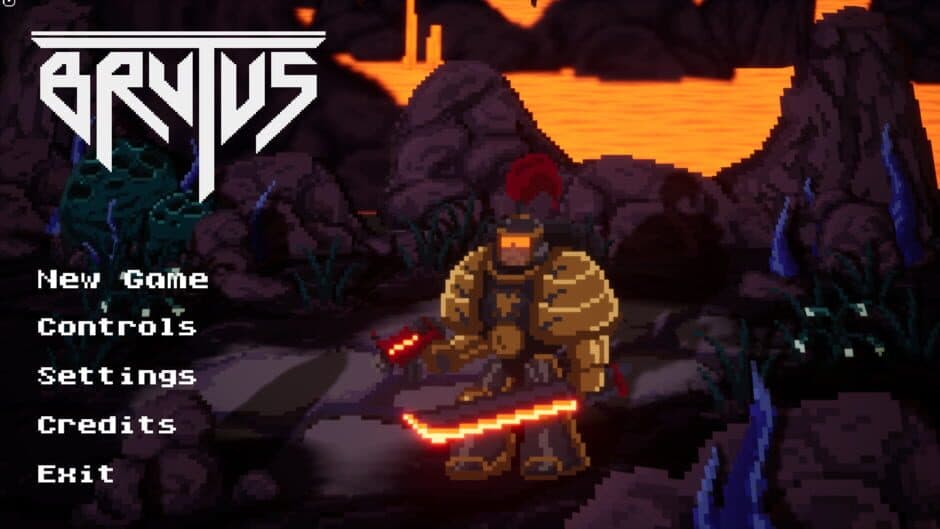 Скриншот 6 из Brutus
