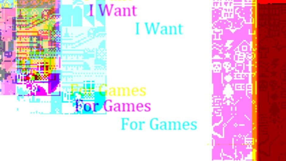 Скриншот 1 из The future I want for games
