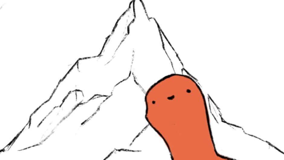 Скриншот 1 из The Summit