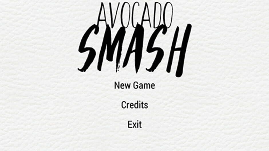 Скриншот 1 из Avocado Smash