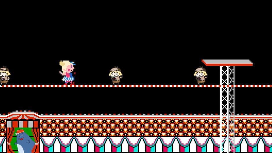 Скриншот 4 из Polugram Circus