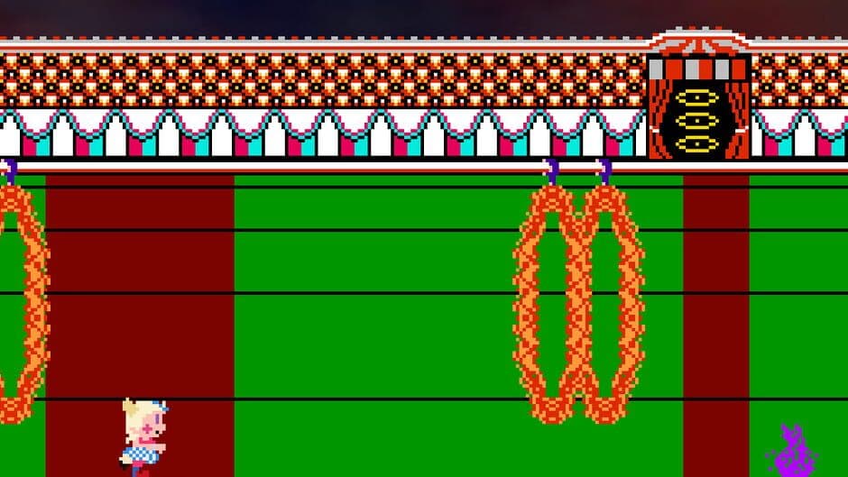 Скриншот 3 из Polugram Circus