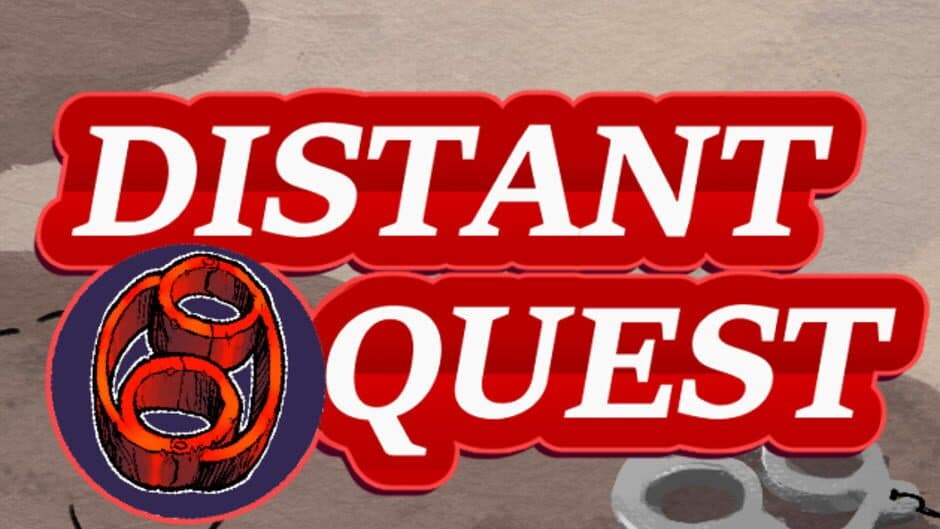 Скриншот 1 из Distantquest: An Ancestral Fansim