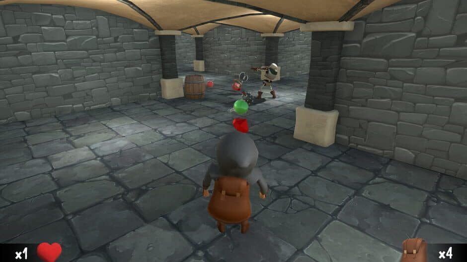 Скриншот 3 из Loot & Looter