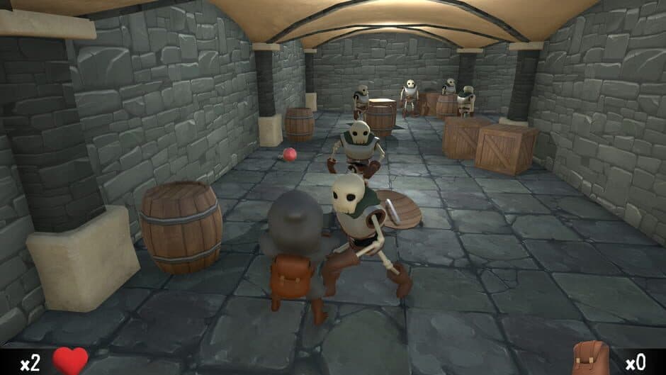 Скриншот 4 из Loot & Looter