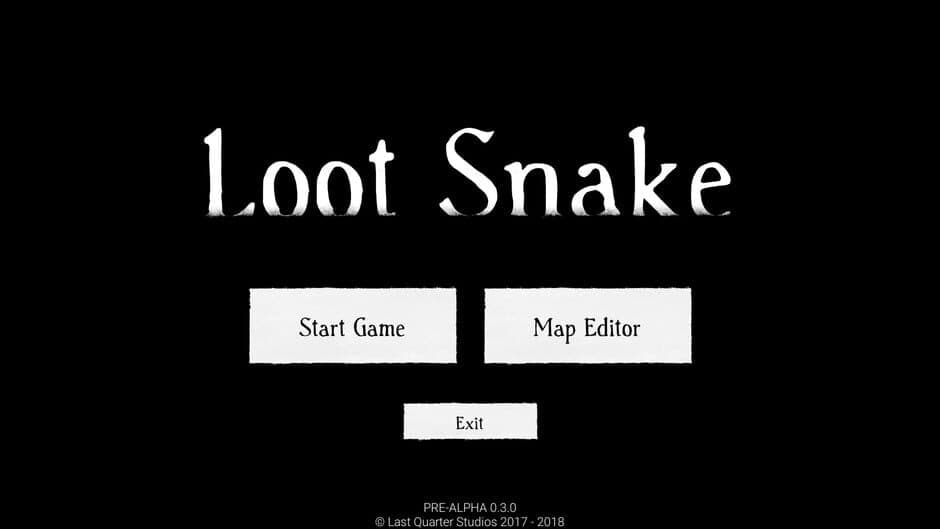 Скриншот 1 из Loot Snake