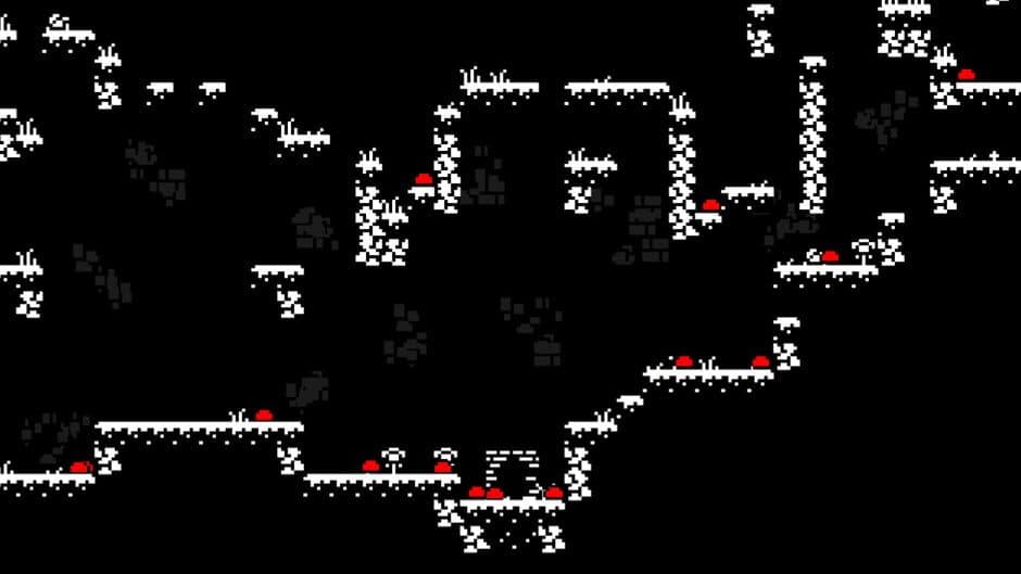 Скриншот 1 из Lots of Swords